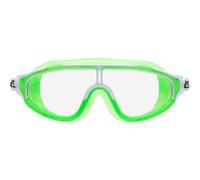 Cressi King Baloo Kids Swim Goggles - Quick-Adjust Strap, Watertight