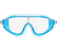 Cressi King Baloo Kid Goggles, Blue / White