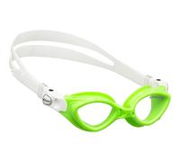 Cressi King Crab Lime/White