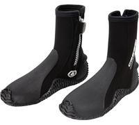 Cressi Korsor Semi-Rigid Sole Boots 5mm