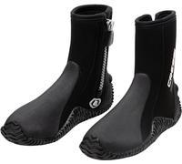 Cressi Korsor Semi-Rigid Sole Boots 7mm