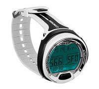 Cressi Leonardo dive computer, air/Nitrox and depth gauge modes, WEEE no.: DE 13961704, bilocerna