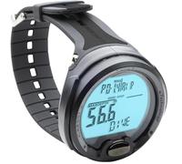 Cressi Leonardo Dive Computer - Black