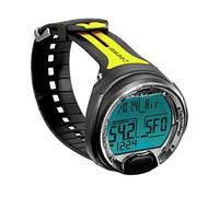 Cressi Leonardo Dive Computer Black