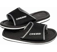 Cressi Lipari Sandals Jr - Unisex Youth Sea and Beach Sandals