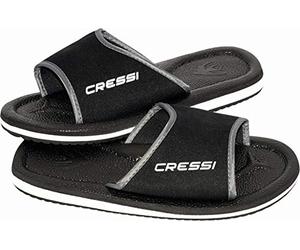 Cressi Lipari Sandals Jr - Unisex Youth Sea and Beach Sandals
