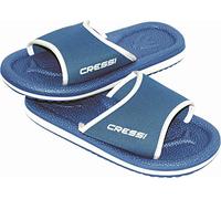 Cressi Lipari Sandals - Unisex Adult Sea and Beach Sandals