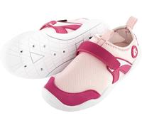 CRESSI Lunar Shoes Pink/White 32 - Junior Shoes Ideal for Exploring the Aquatic World, Perfect for Summer Adventures, Pink/White, 32