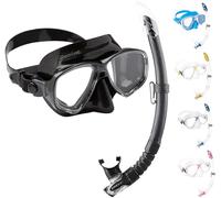 Cressi Marea Vip Snorkeling Set
