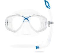 Cressi Marea Vip Set Blue
