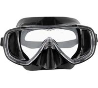 Cressi Onda Snorkeling goggles Black