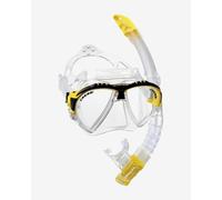 Cressi Matrix And Gamma Snorkeling Set