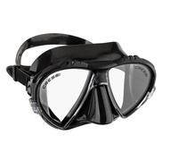 CRESSI MATRIX UNDERWATER MASK FREEFISHING SEA SUB SILICONE GLASS DIVING