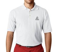 Cressi Men Shirt Polo - White, M