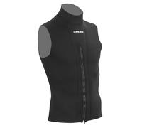 CRESSI Men's Core Neoprene Wetsuit Top - Black, X-Large/Size 5