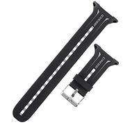 Cressi Men's Giotto Strap for Dive Computer - Black/Grey