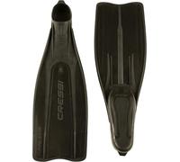 Cressi Pro Star Fins Black EU 39-40