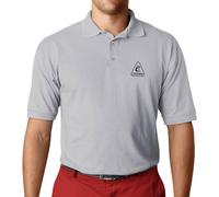 Cressi Men's Shirt Polo, Gray, M