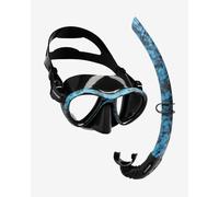 Cressi Kit Metis Snorkeling Set