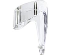 Cressi Mexico/Corsica Snorkel Keeper - Black