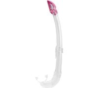 Cressi Mexico - Snorkel for Diving/Freediving/Snorkeling