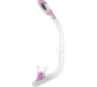 Cressi Mini Dry Clear/Lilac