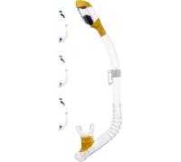 Cressi Mini Dry Clear/Yellow