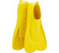 Cressi Mini Light Fins - Unisex Kids Short Fipper Fins for Diving Snorkeling and Swimming