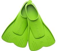 Cressi mini light, lime, 32/33