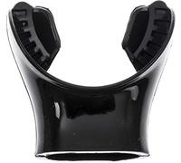 CRESSI Mouthpiece for Snorkel - Original Spare Part - Silicone 100%