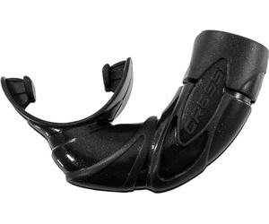 Cressi Mouthpiece for Snorkel - Original Spare Part - Silicone 100%
