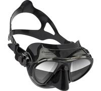 Cressi Nano Compact Low Volume Scuba-Freediving-Snorkeling Mask (Made in Ital...