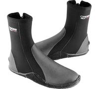 CRESSI Neoprene Snorkelling Diving Canyoning Boots Available in Neoprene 5 & 7mm Isla: Designed in Italy