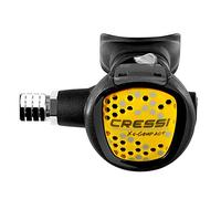Cressi Octopus - 2nd Stage Scuba Diving Regulator