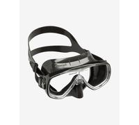 Cressi Adn207150 Diving Mask Black