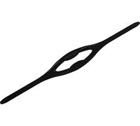 Cressi Original Strap for Scuba Snorkeling Mask TW Black - Original Strap Diving and Snorkeling Masks, TW_Black, One Size Unisex