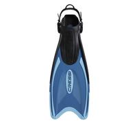 Cressi Palau Fins - Blue/Azure
