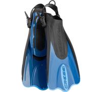 Cressi Palau SAF blue/azure M/L