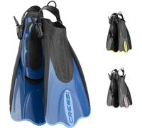 Cressi Palau SAF Blue/Azure S/M