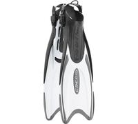 Cressi Palau, White/Black, L/XL [Duplicate]