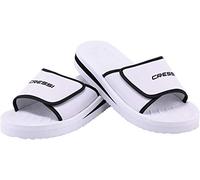 Cressi Panarea - Sandals high sole for beach and pool