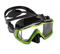 Cressi Pano 3 Black/Lime