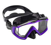 Cressi Pano 3 Black/Purple