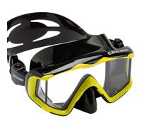 Cressi Pano 3 Black/Yellow