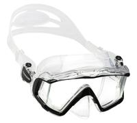 Cressi Pano 3 clear/black