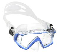 Cressi Pano 3 Clear/Blue