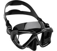 Cressi Pano 4, black/black