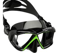Cressi Pano 4 black/black