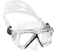 Cressi Pano 4, clear/black