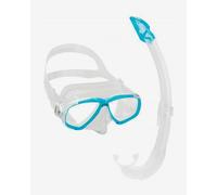 Cressi Perla Snorkeling Set